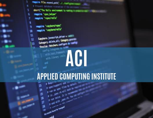Applied Computing Institute